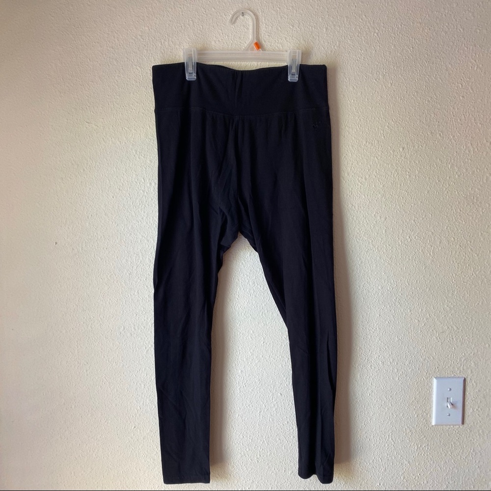Girl’s Size 20 (Women’s 10/12) Justice Leggings